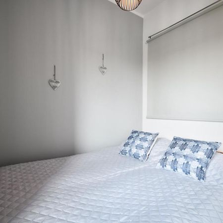 דז'יבנובק Apartament Quantum מראה חיצוני תמונה