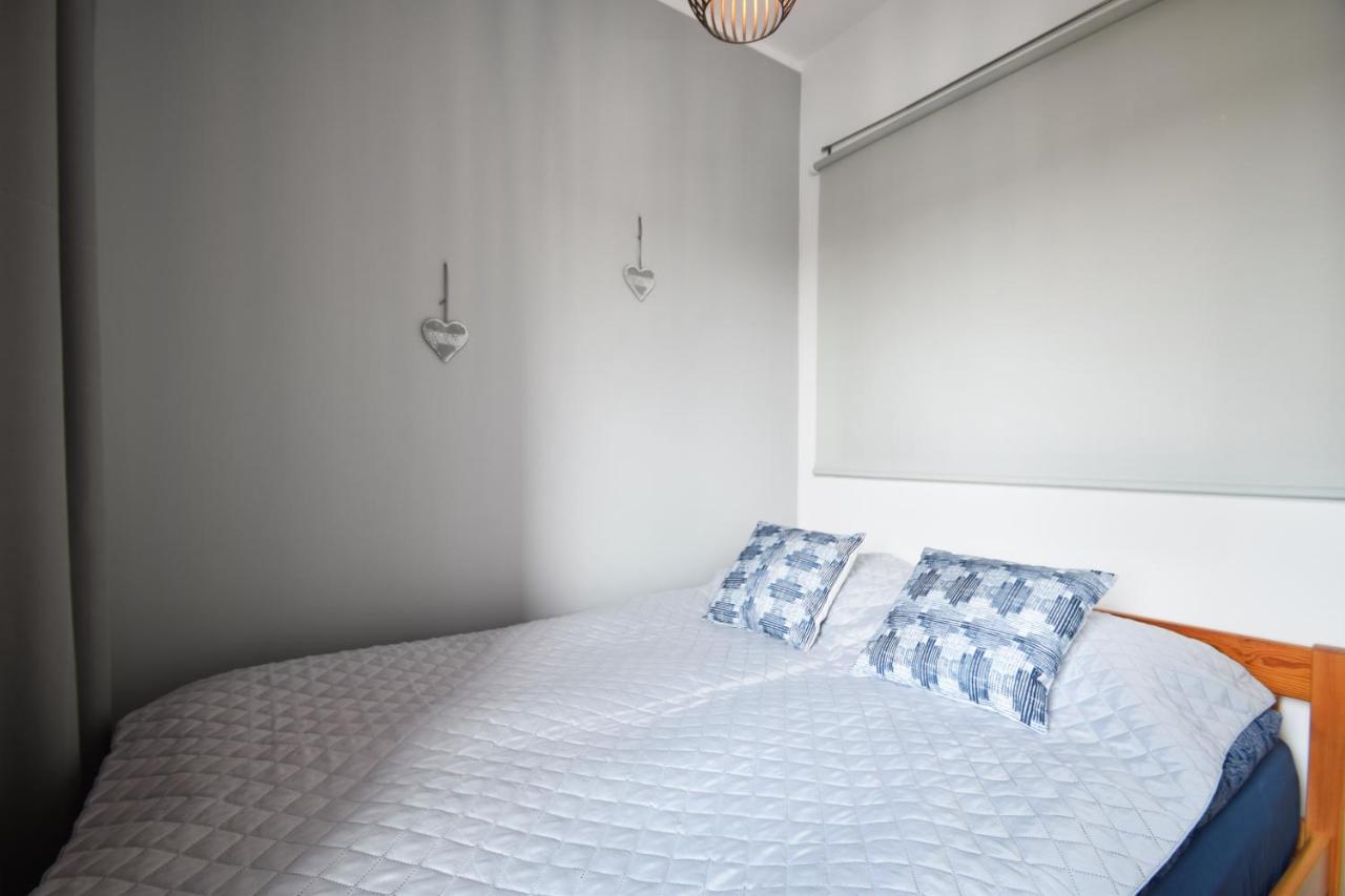 דז'יבנובק Apartament Quantum מראה חיצוני תמונה